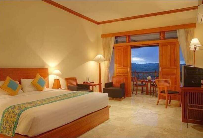 Suíte Executiva Vista Mar, Langon Bali Resort