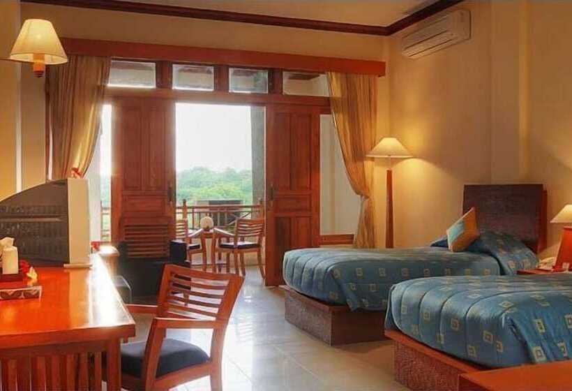 Quarto Superior, Langon Bali Resort