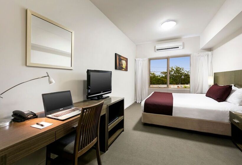 스탠다드 스튜디오, Quest Shepparton