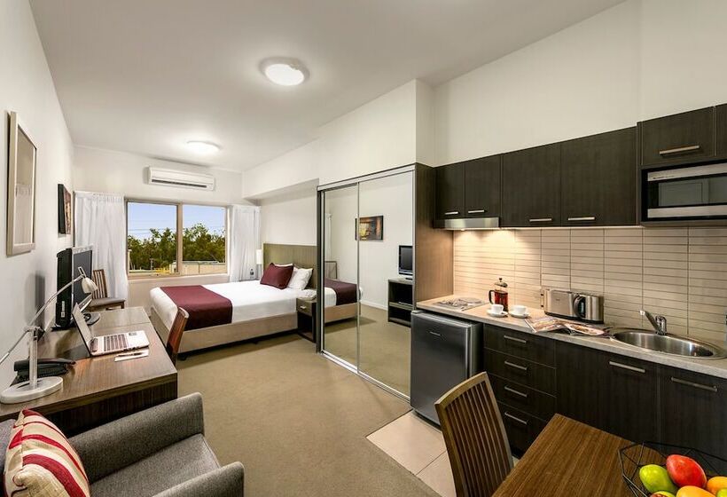 스탠다드 스튜디오, Quest Shepparton
