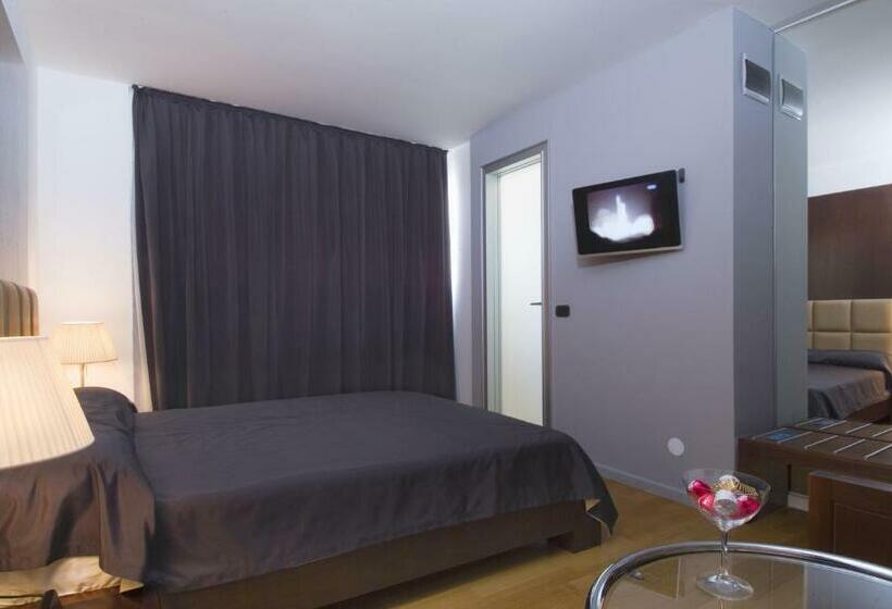 标准间, Vestibul Palace & Villa   Small Luxury Hotels Of The World