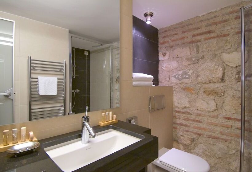 标准间, Vestibul Palace & Villa   Small Luxury Hotels Of The World