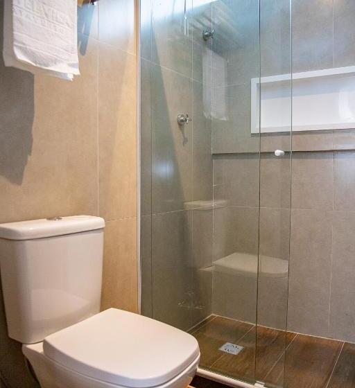 اتاق استاندارد سه نفره, Vila Catavento