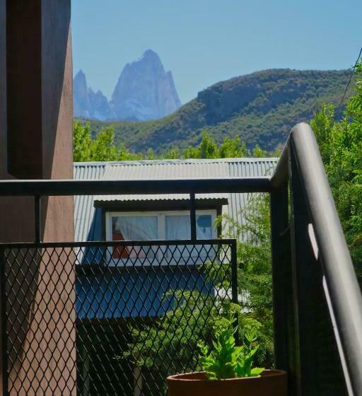 اتاق استاندارد, Hospedaje Mi Rincón El Chaltén