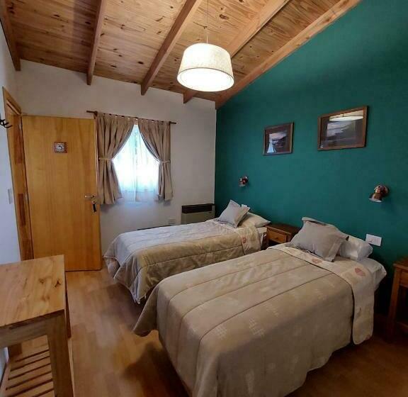 اتاق استاندارد, Hospedaje Mi Rincón El Chaltén