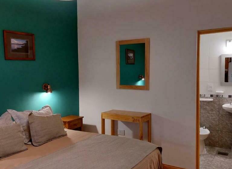اتاق استاندارد, Hospedaje Mi Rincón El Chaltén