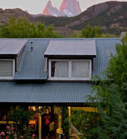 اتاق استاندارد, Hospedaje Mi Rincón El Chaltén