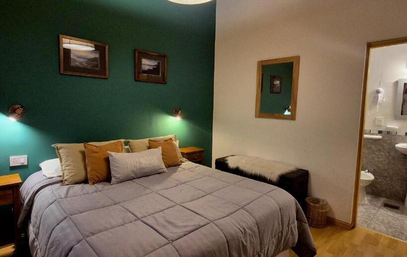 اتاق استاندارد, Hospedaje Mi Rincón El Chaltén