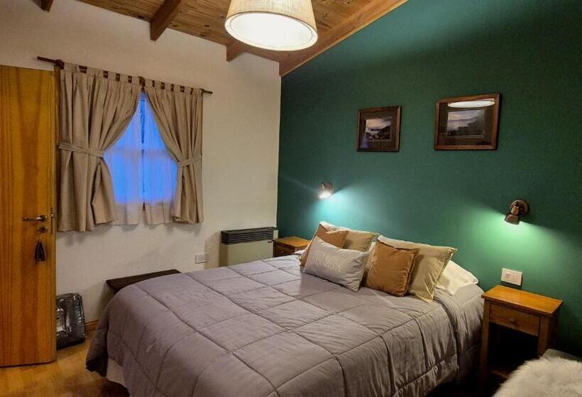 اتاق استاندارد, Hospedaje Mi Rincón El Chaltén