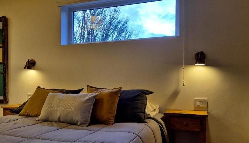 اتاق لوکس, Hospedaje Mi Rincón El Chaltén