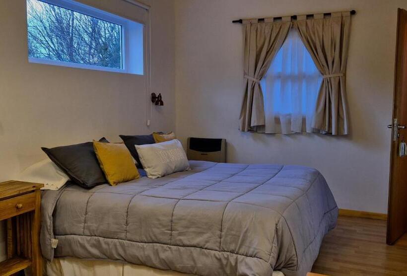 اتاق لوکس, Hospedaje Mi Rincón El Chaltén