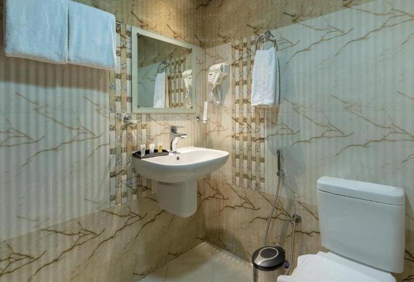 Трехместный Номер Классика, Jiwar Al Madina