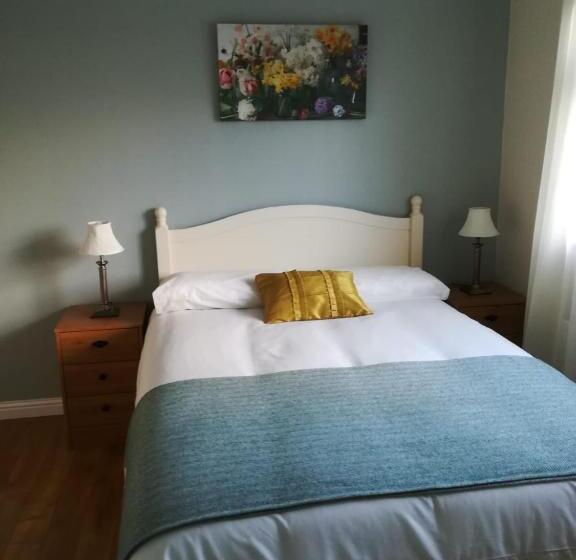 Номер Deluxe, Greystone House
