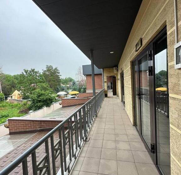 اتاق استاندارد یک نفره, Gоlden Dragon Villa