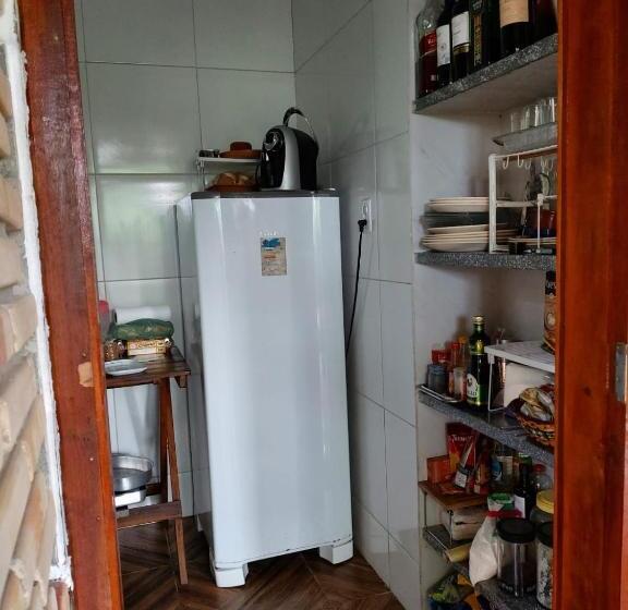 Дом 2 Спальни, Casinha Da Serra