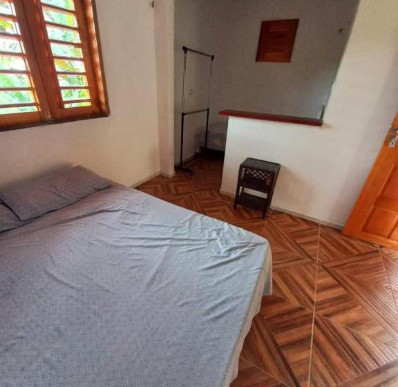 Дом 2 Спальни, Casinha Da Serra