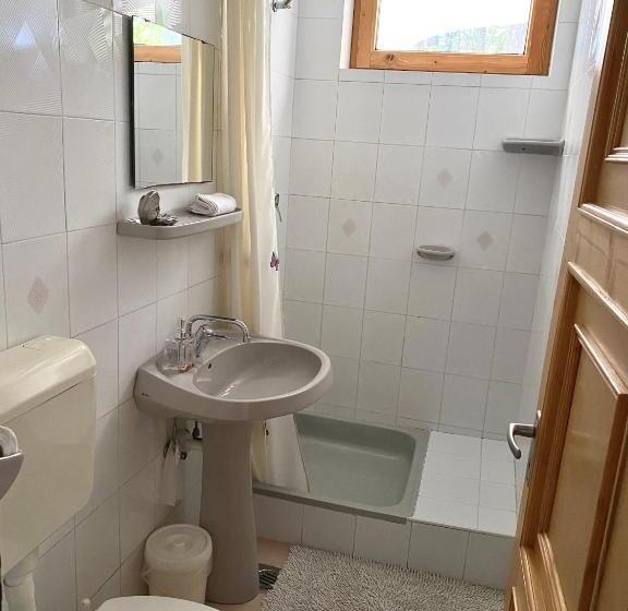 Апартаменты 1 Спальня, Pearl Home Siofok