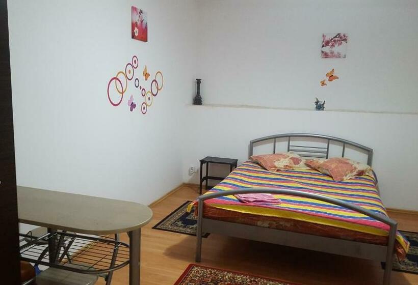 Номер Стандарт, Pensiunea Casa Montana
