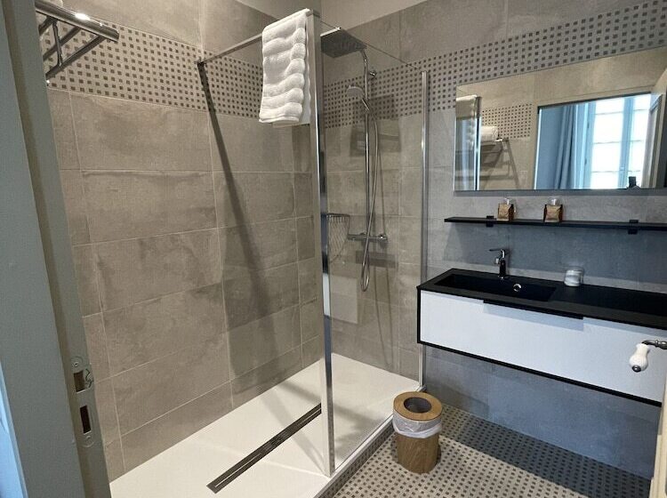 Апартаменты Deluxe 1 Спальня, Manoir De Villamont