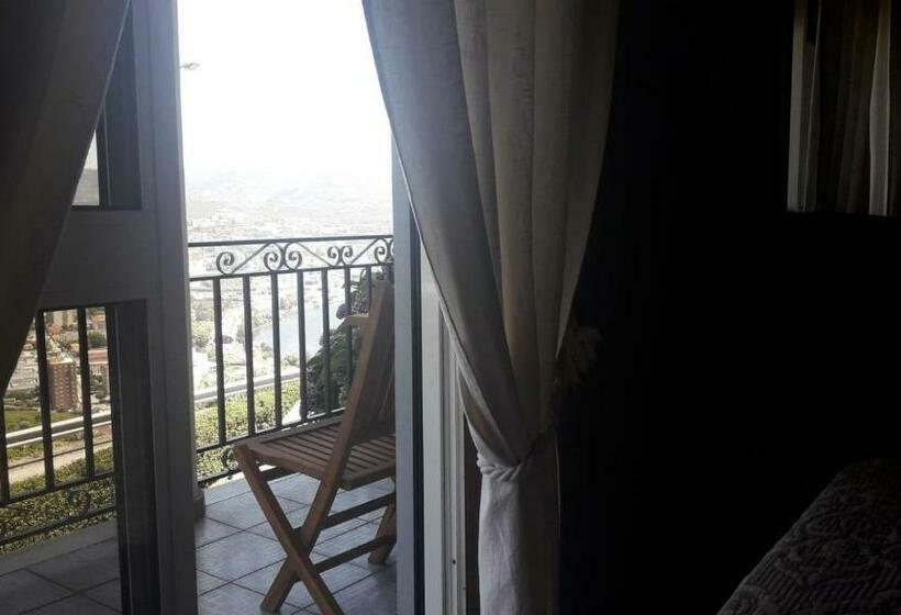 اتاق سوپریور خانوادگی, Mito S House & Douro View