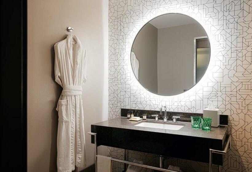 스탠다드 룸, Ette Luxury Hotel & Spa