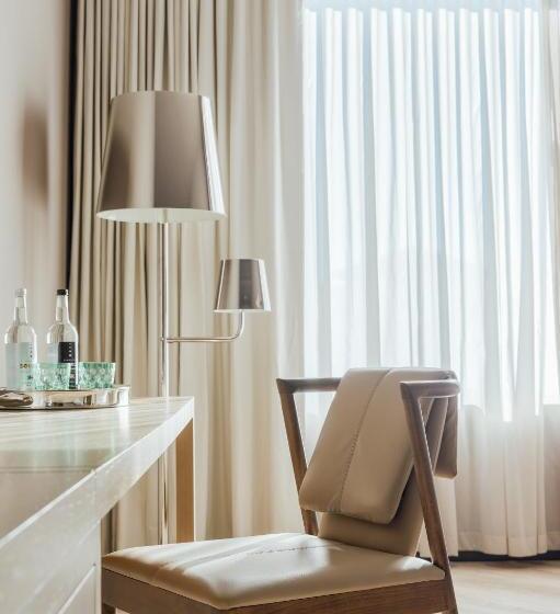 장애인을 위한 스탠다드 룸, Ette Luxury Hotel & Spa