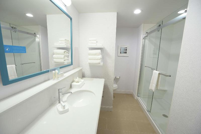 장애인을 위한 킹사이즈 침대 스탠다드 룸, Ette Luxury Hotel & Spa