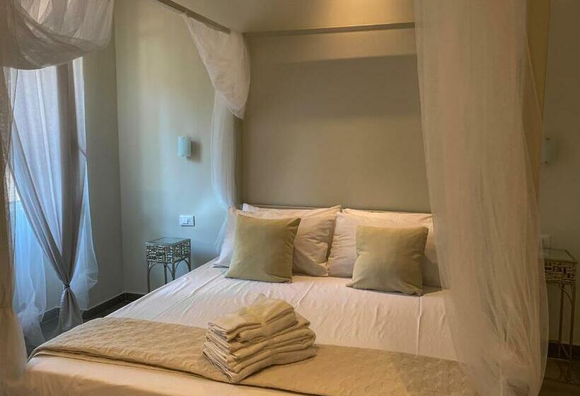 اتاق لوکس, Casa Mar   B&b