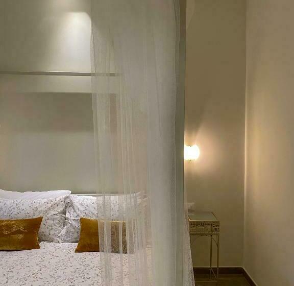 اتاق لوکس, Casa Mar   B&b