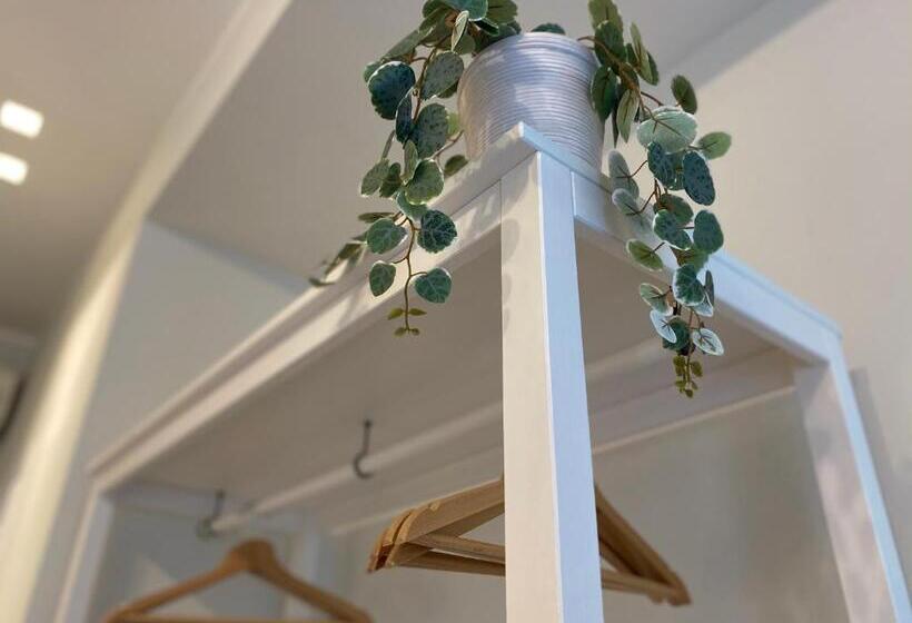 اتاق لوکس, Casa Mar   B&b