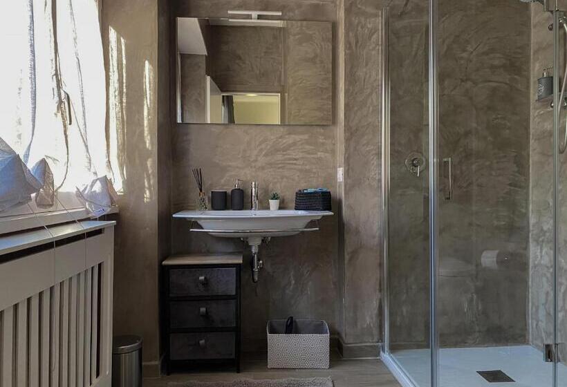 اتاق لوکس با تخت بزرگ, Casa Mar   B&b
