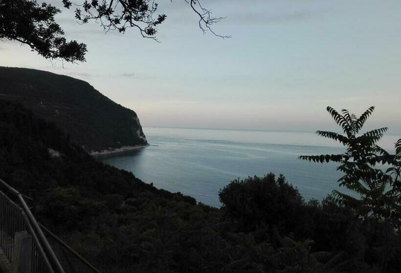 اتاق استاندارد, Affittacamere Villa Zelinda