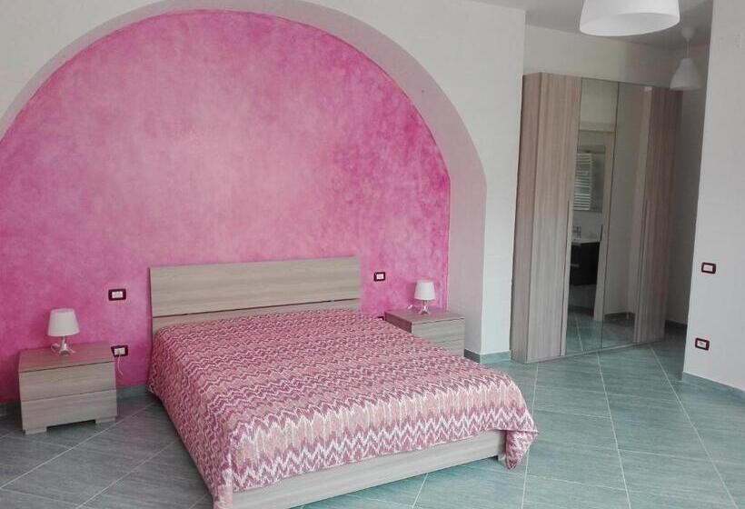 اتاق استاندارد, Affittacamere Villa Zelinda