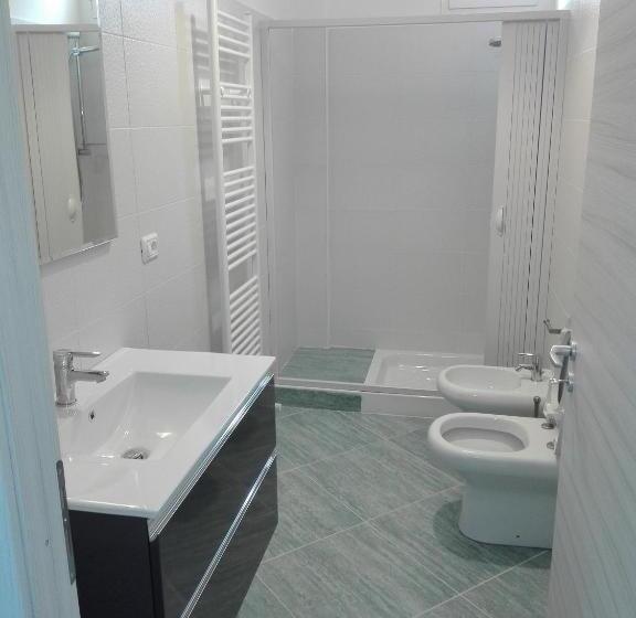 اتاق استاندارد, Affittacamere Villa Zelinda