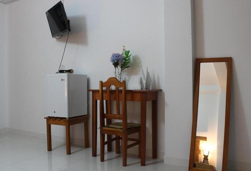 اتاق استاندارد سه نفره, Rulman