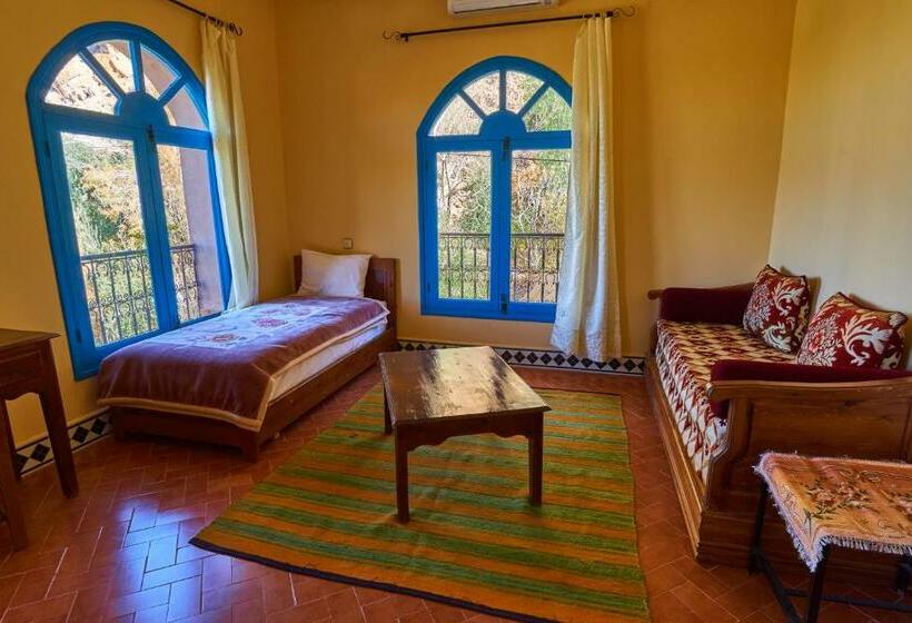 Номер Стандарт, Maison D Hotes Sahara