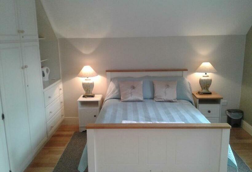 Семейный Номер Deluxe, Devenish Lodge B&b