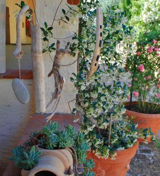 آپارتمان 2 خوابه, Agriturismo Le Catre