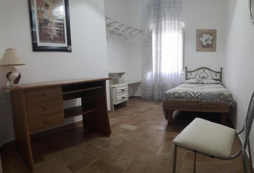 آپارتمان 2 خوابه, Agriturismo Le Catre