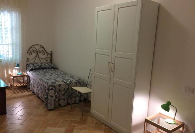 آپارتمان 2 خوابه, Agriturismo Le Catre