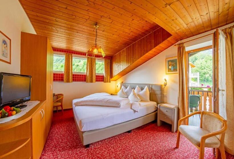 Номер Basic, Chalet Anna