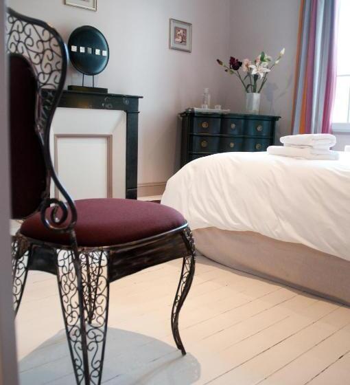 Номер Superior, Maison L épicurienne