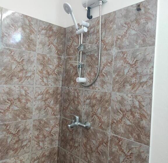 آپارتمان 1 خوابه, Ti Pavillon