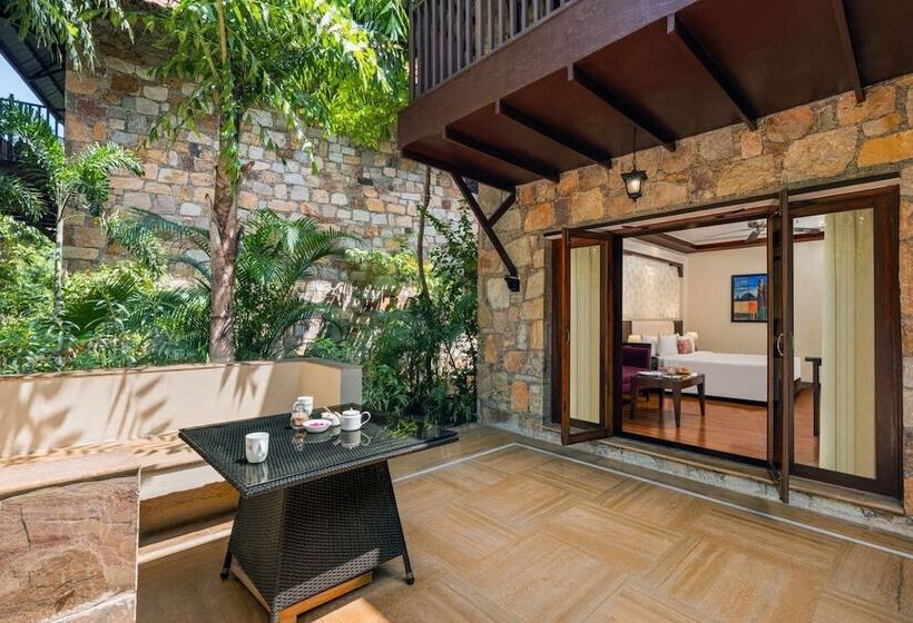 豪华小屋, Ananta Spa & Resort, Pushkar
