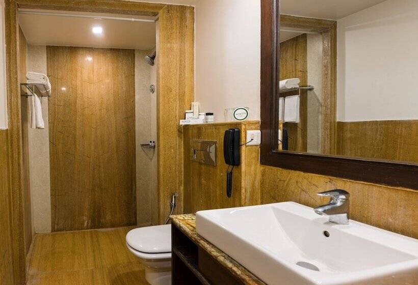 古典房间, Ananta Spa & Resort, Pushkar