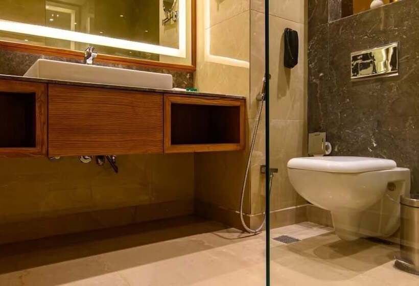 古典房间, Ananta Spa & Resort, Pushkar