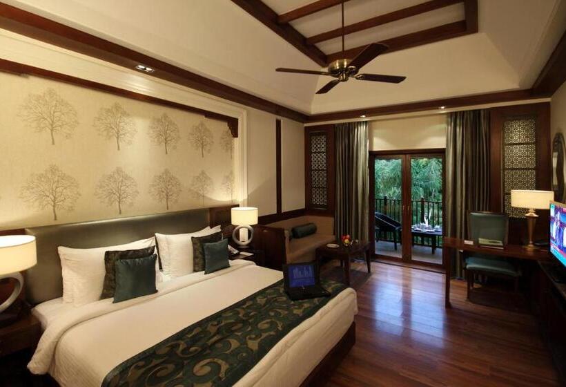 豪华小屋, Ananta Spa & Resort, Pushkar