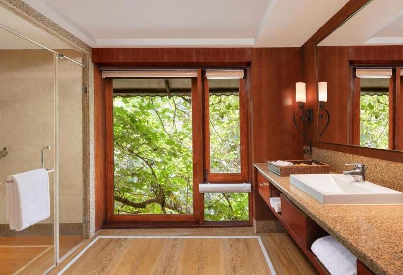 کلبه دلوکس, Ananta Spa & Resort, Pushkar