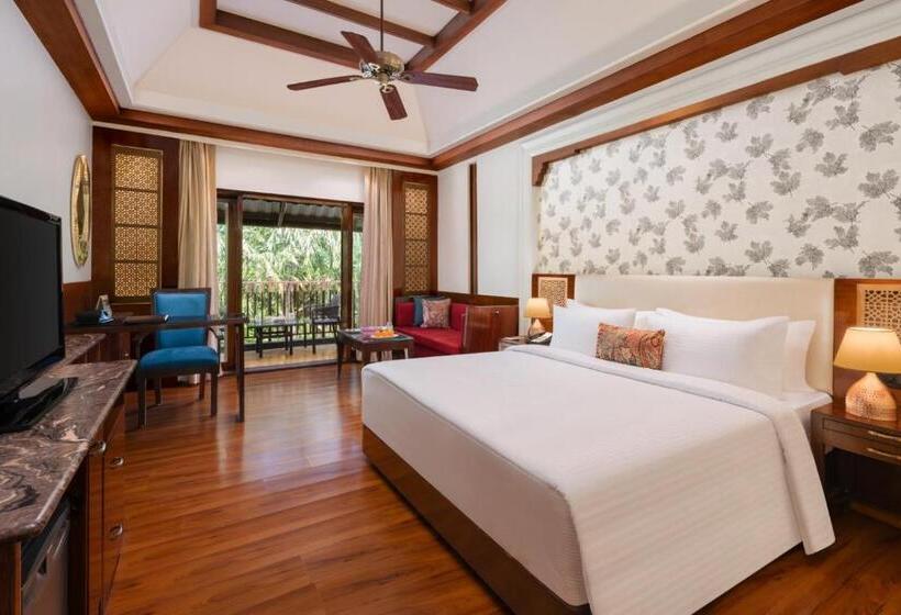 豪华小屋, Ananta Spa & Resort, Pushkar