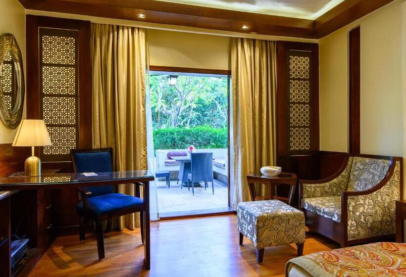 کلبه دلوکس, Ananta Spa & Resort, Pushkar